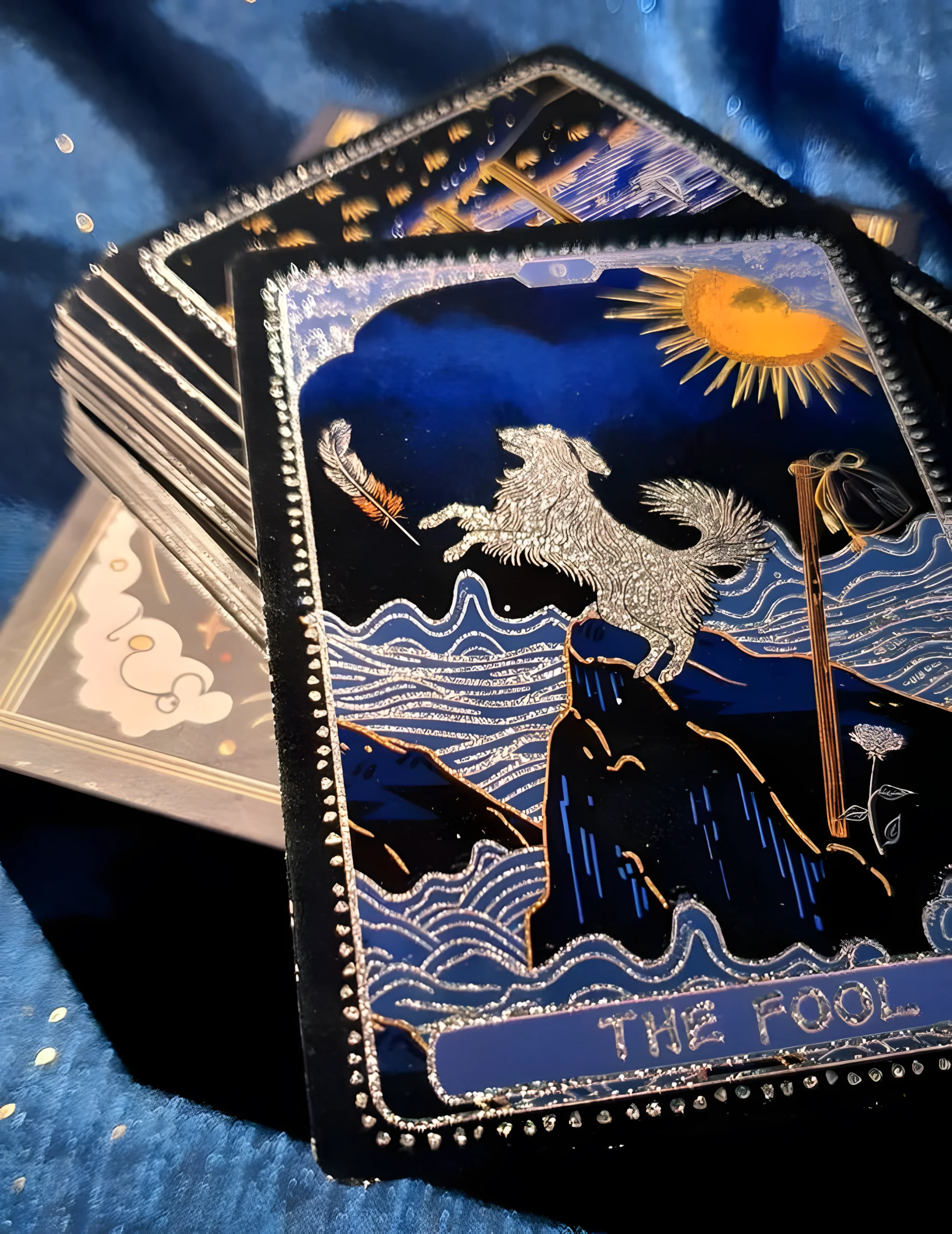 Symbolica Tarot - Image 2