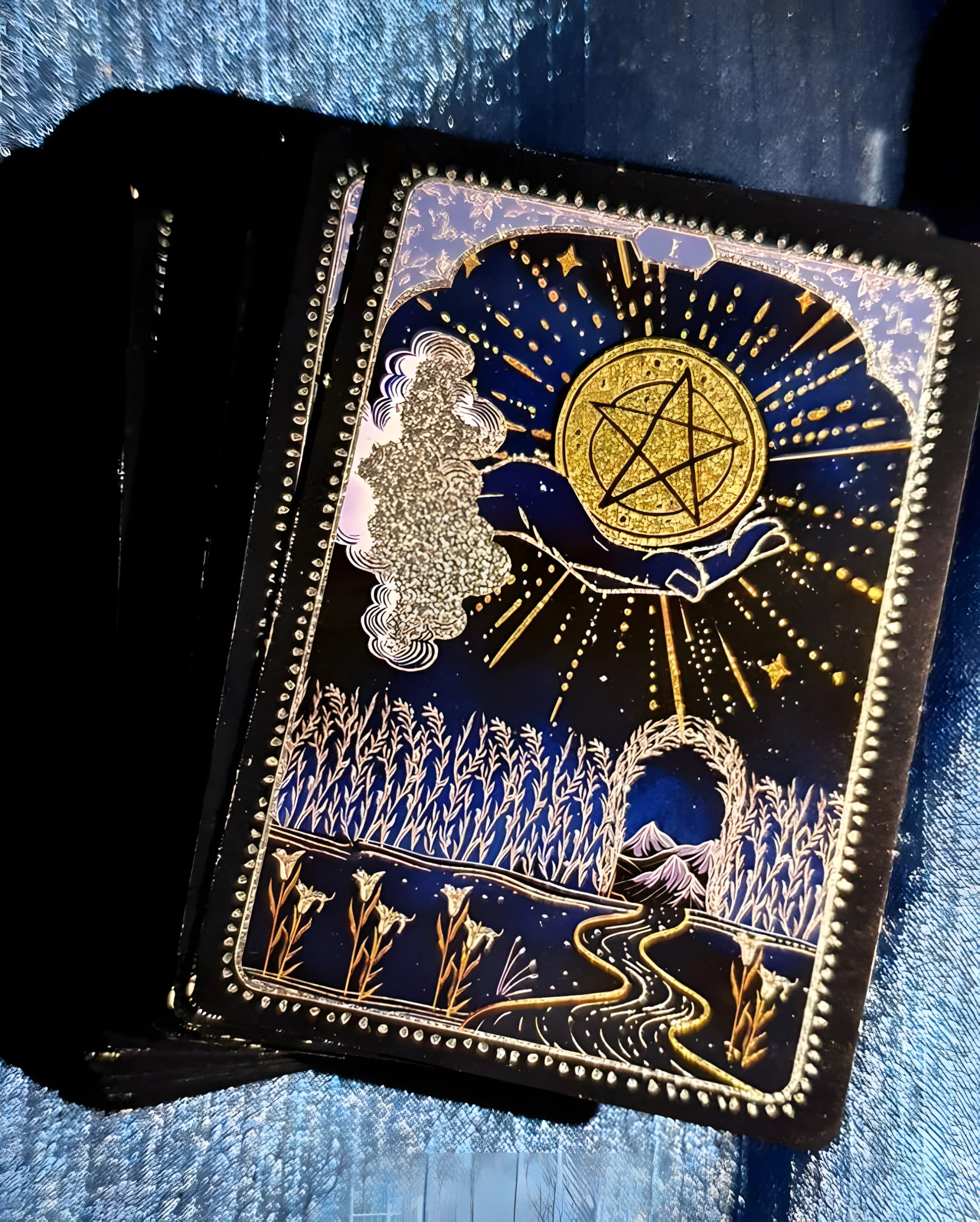 Symbolica Tarot - Image 3