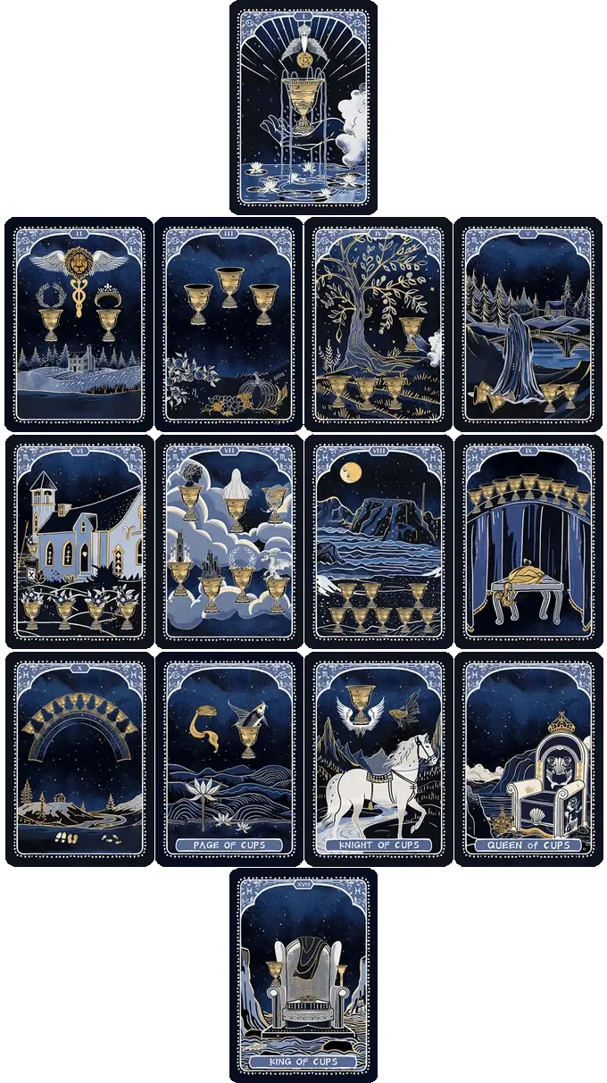 Symbolica Tarot - Image 6