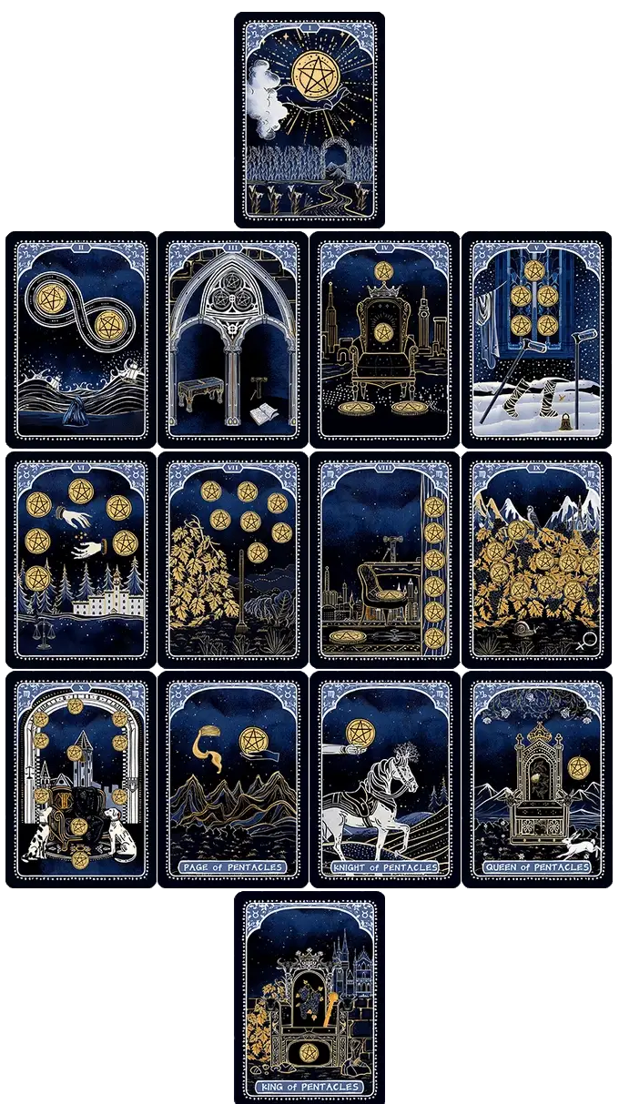 Symbolica Tarot - Image 7