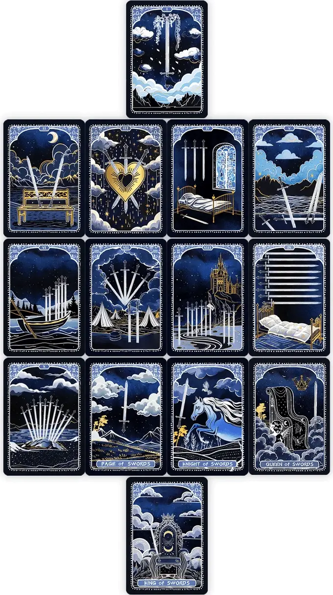 Symbolica Tarot - Image 8