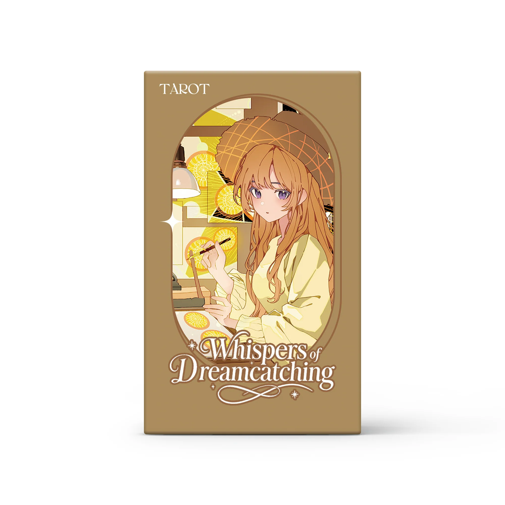 Whispers of Dreamcatching Tarot - Image 3